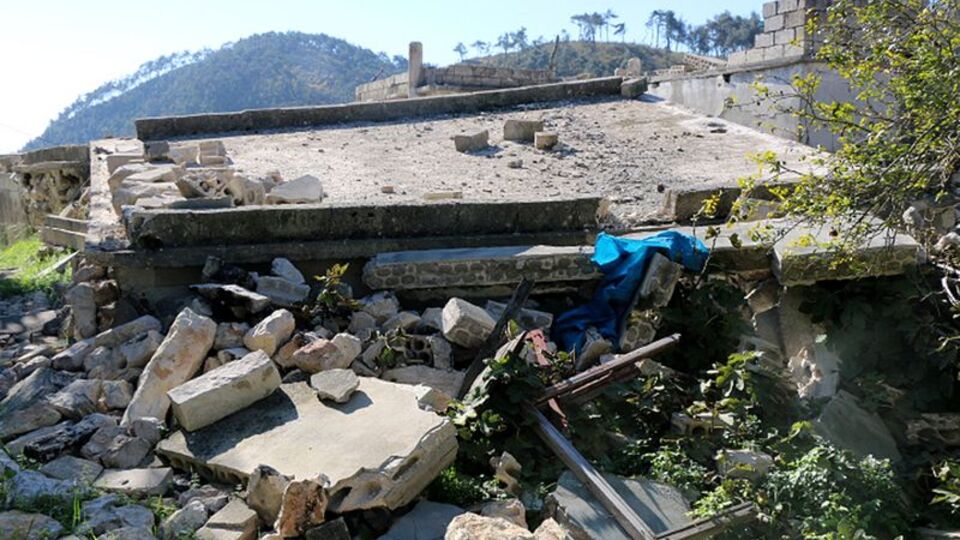 Türkiye dünyayı ayağa kaldırıyor!
