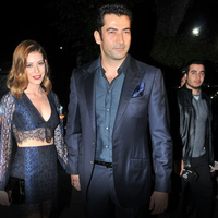 "Konuyu başka yere çekmeyin"