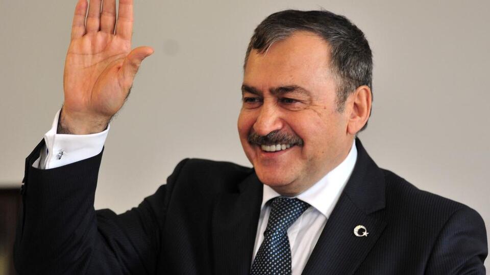 Ekonomi bu isimlere emanet