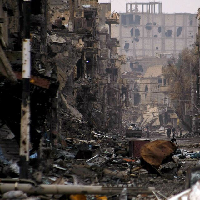Bir Savaş Üç Kaleci