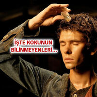 Koku beynin gizemli dünyasını nasıl etkiliyor?