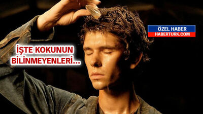 Koku beynin gizemli dünyasını nasıl etkiliyor?