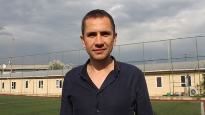 Emre Aşık'tan ilk yorum!