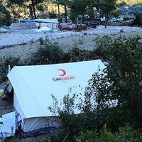 Türkiye'den BM'ye Suriye'de sivillerin korunması çağrısı