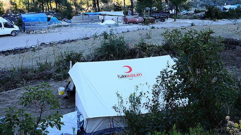 Türkiye'den BM'ye Suriye'de sivillerin korunması çağrısı