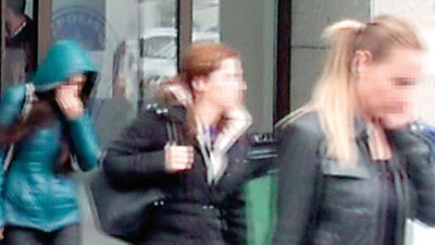 Üniversiteli siber çete binlerce insanı nasıl kandırdı?