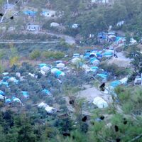 300 bine yakın Türkmen yer değiştirdi!