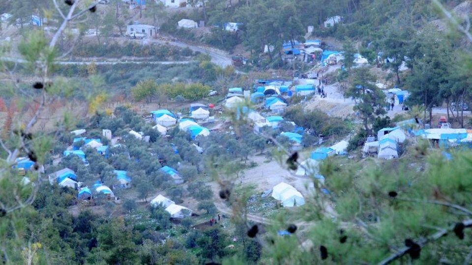 300 bine yakın Türkmen yer değiştirdi!