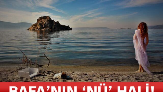 Bafa'nın 'nü' hali
