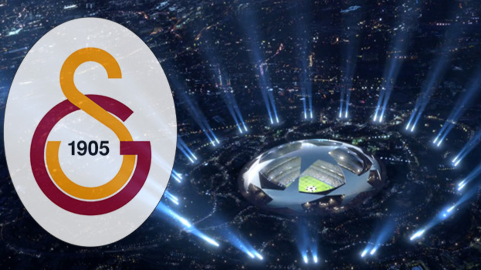 İşte Galatasaray'ın Atletico kadrosu!