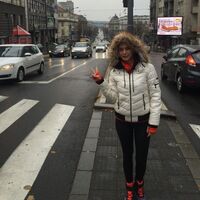 Batur'dan Belgrad hatırası