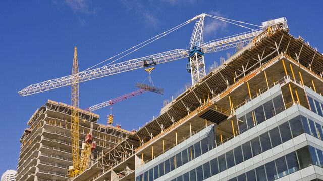 Sektörel güven endeksleri yayımlandı