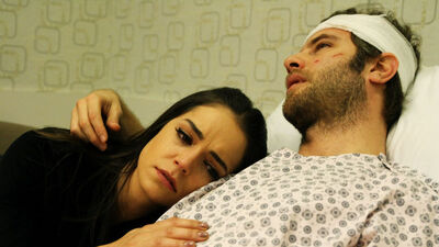 Kırgın Çiçekler 22.bölüm