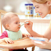 ‘Evde çorba ve mama yapın’