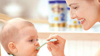 'Evde çorba ve mama yapın'