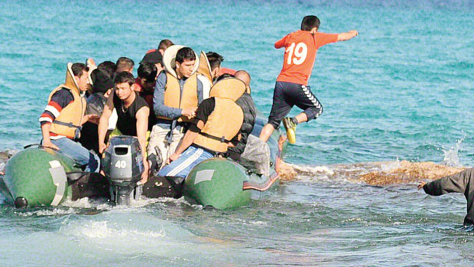 20 dakikalık kaçış hikayesi Habertürk'te!