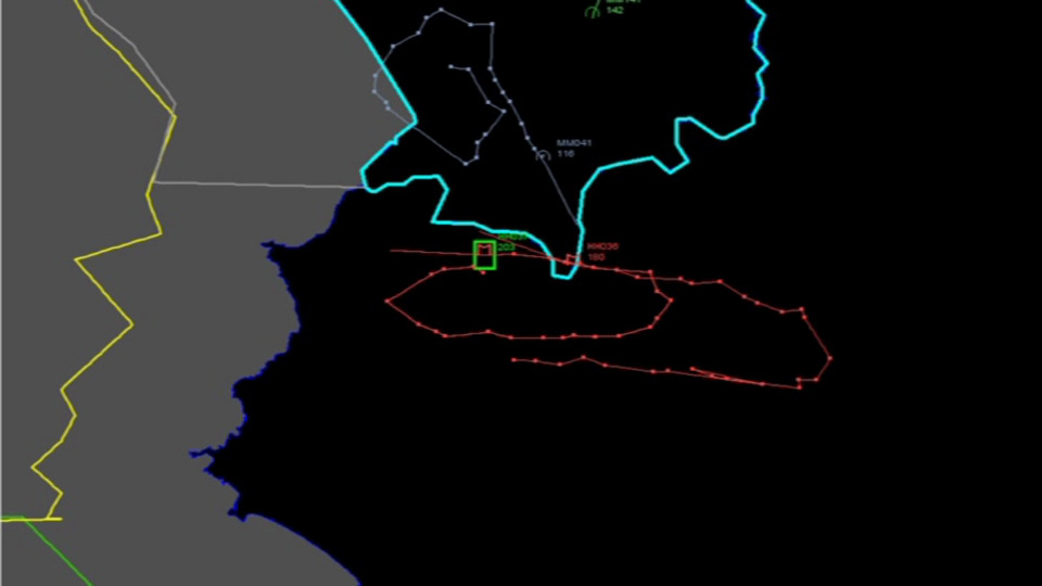 Önce TSK ispatladı