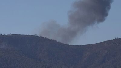 Kremlin: Çok ciddi bir olay