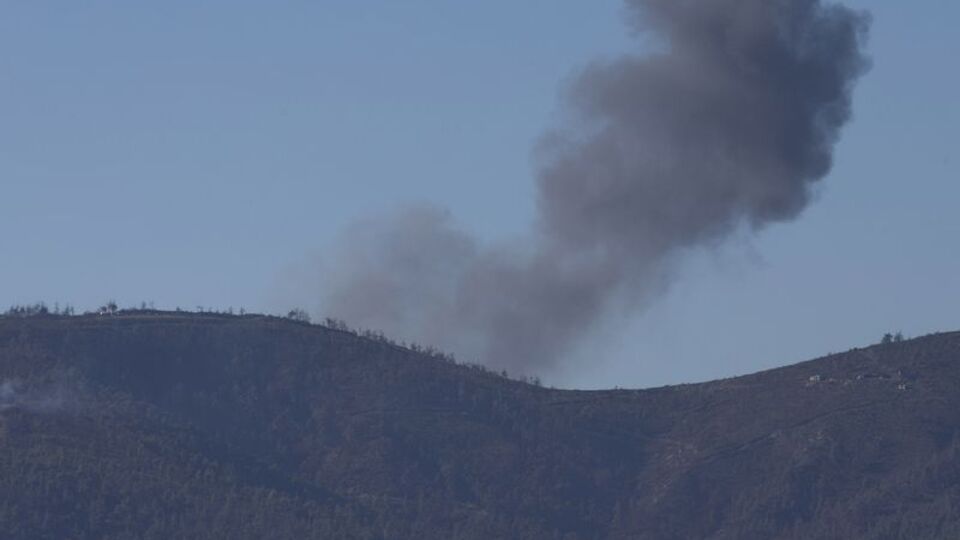 Kremlin: Çok ciddi bir olay