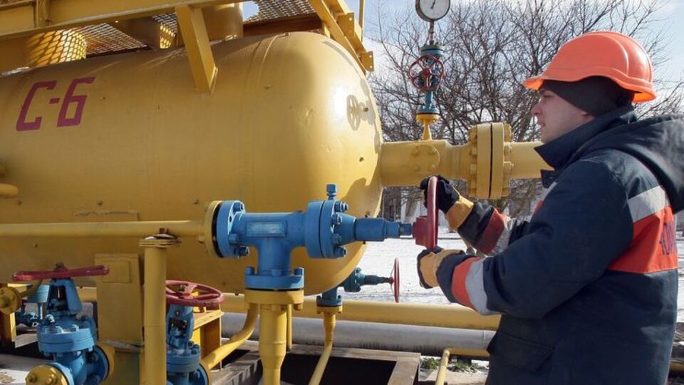 Rusya Türkiye'ye doğalgaz sevkiyatını kesecek mi?