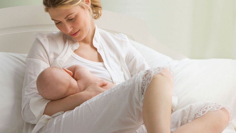 Anne sütü nasıl saklanmalı ve çözdürülmeli?