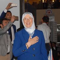 İşte yeni kabinenin 2 kadın bakanı!