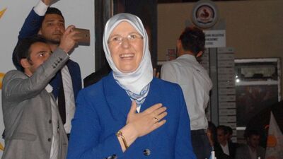 İşte yeni kabinenin 2 kadın bakanı!