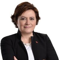 Çevre ve Şehircilik ona emanet!