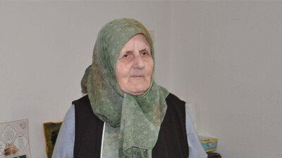 Üç kızından ikisi bakan oldu!