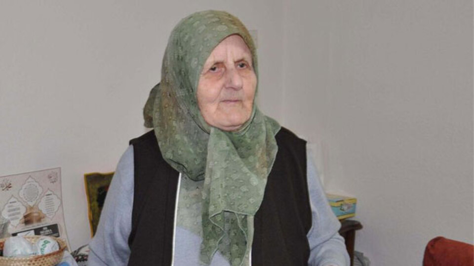 Üç kızından ikisi bakan oldu!