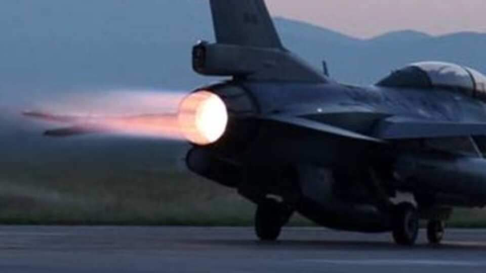 Davutoğlu: Ne gerekiyorsa yapacağız