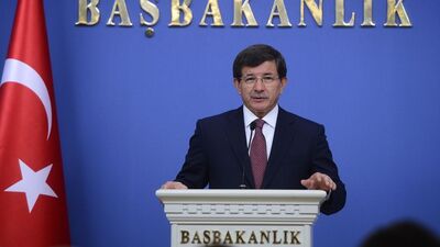 İsim İsim Yeni Kabine!