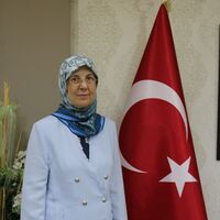 Sema Ramazanoğlu kimdir?