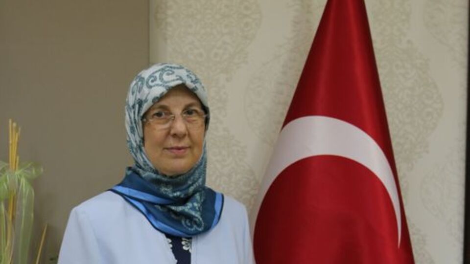 Sema Ramazanoğlu kimdir?