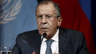 Lavrov Türkiye ziyaretini iptal etti!