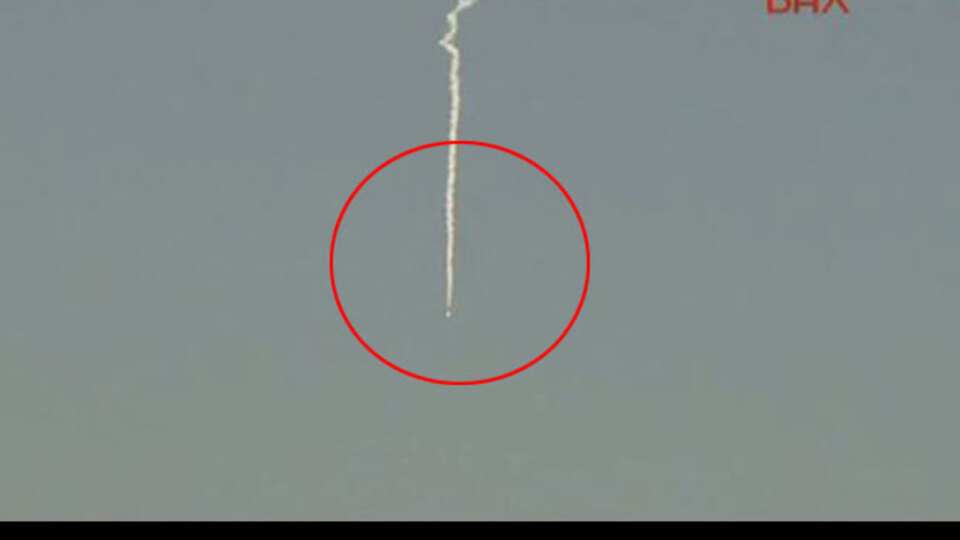 Uçaktan sonra Rus helikopteri düşürüldü!