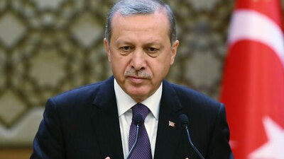 "Türkiye'nin sınırlarını koruma hakkına saygı gösterilmelidir"