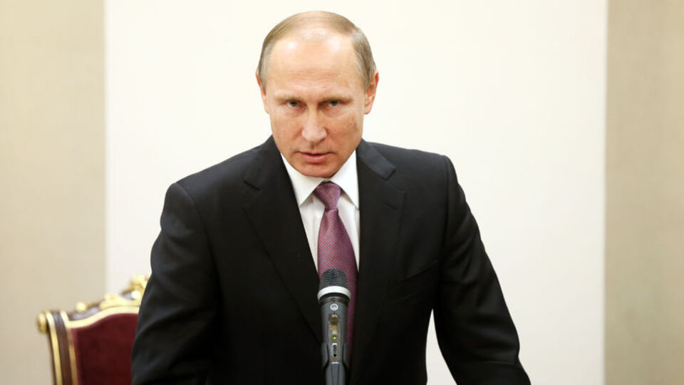 Putin'den ilk açıklama