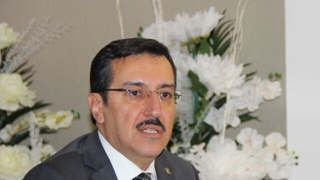 Bülent Tüfenkçi kimdir?