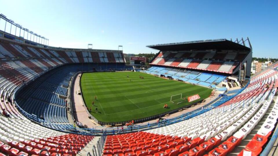 Calderon'da sıkı güvenlik!