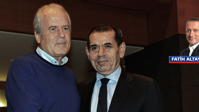 "Kimse bilmez belki ama Terim görevden alındığı gün..."