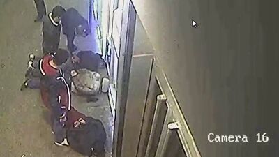 Ukraynalı ATM farelerine suçüstü!