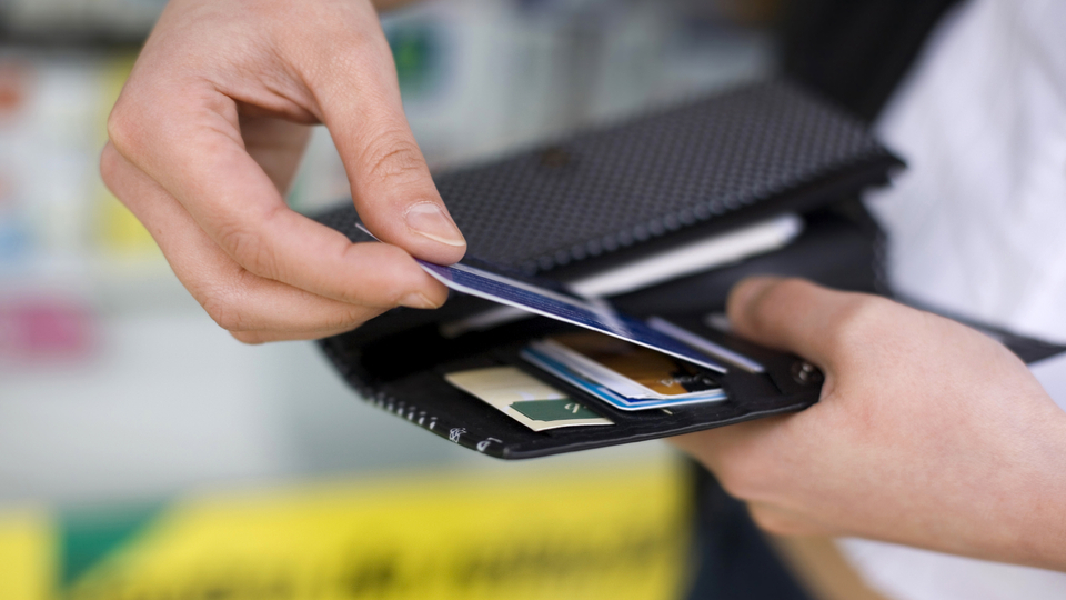 Kredi kartında taksite düzenleme