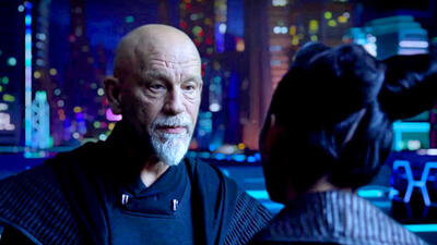 Bu filmi 100 yıl sonra izleyeceksiniz!