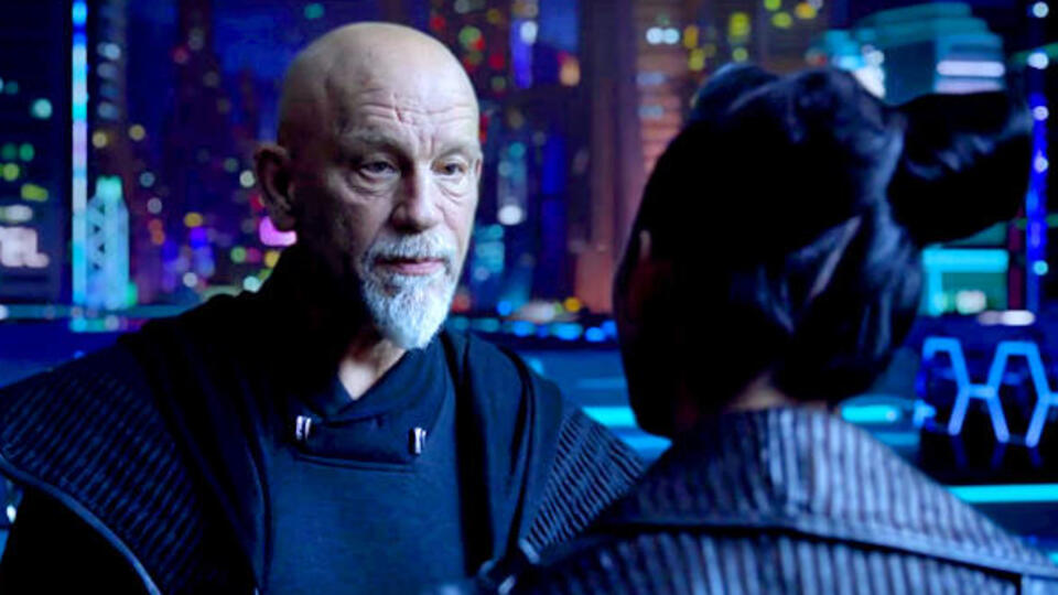 Bu filmi 100 yıl sonra izleyeceksiniz!