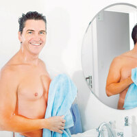 Tıraştan sonra cildinize ardıç yağıyla bakım yapın