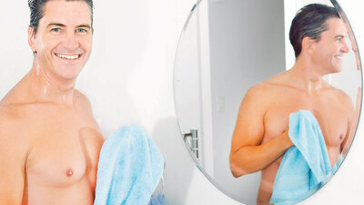 Tıraştan sonra cildinize ardıç yağıyla bakım yapın