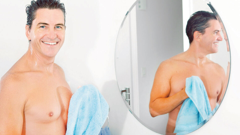 Tıraştan sonra cildinize ardıç yağıyla bakım yapın