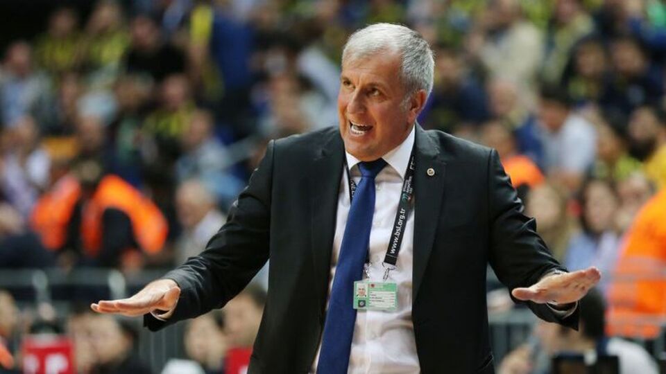 "Çok ciddi bir rakibe karşı oynayacağız"