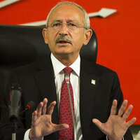 'Kavga iki ülkeye de zarar verir"